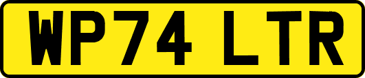 WP74LTR