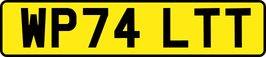 WP74LTT