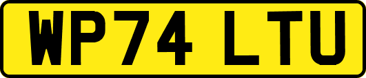 WP74LTU
