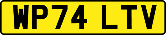 WP74LTV