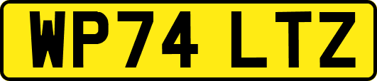 WP74LTZ