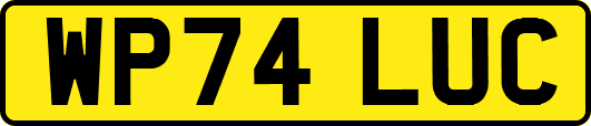 WP74LUC
