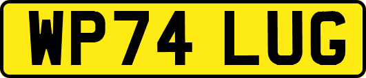 WP74LUG