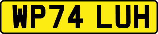 WP74LUH