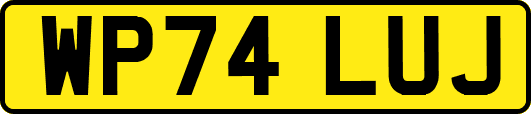WP74LUJ