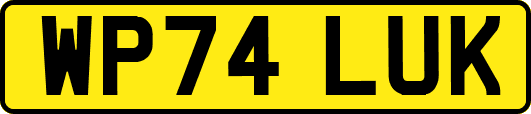 WP74LUK
