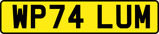WP74LUM
