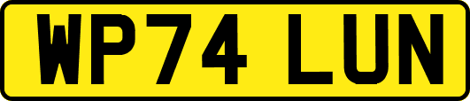 WP74LUN