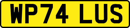 WP74LUS