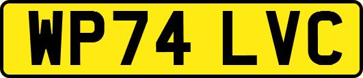 WP74LVC
