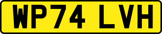 WP74LVH