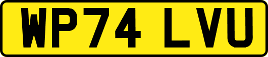 WP74LVU