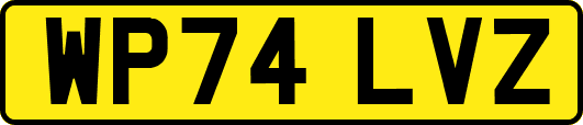 WP74LVZ