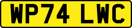 WP74LWC