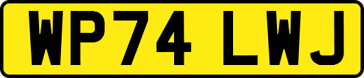 WP74LWJ