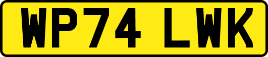WP74LWK