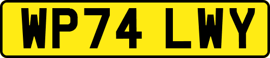 WP74LWY