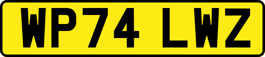 WP74LWZ