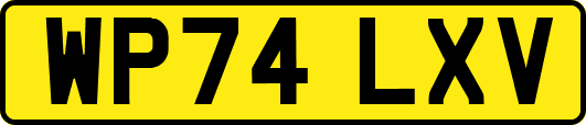 WP74LXV
