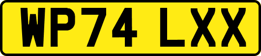 WP74LXX