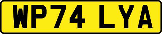WP74LYA