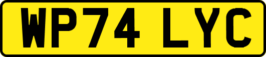 WP74LYC