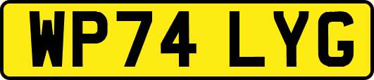WP74LYG