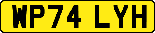 WP74LYH