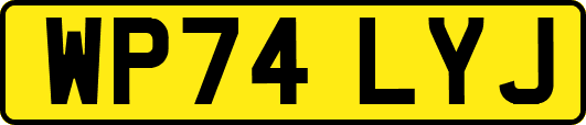 WP74LYJ