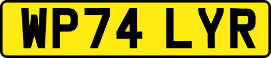 WP74LYR