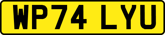 WP74LYU