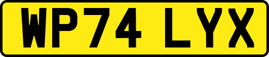 WP74LYX