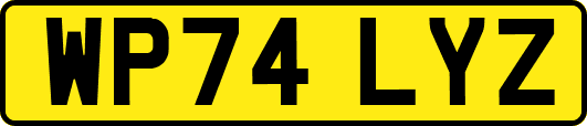 WP74LYZ
