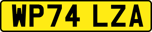 WP74LZA