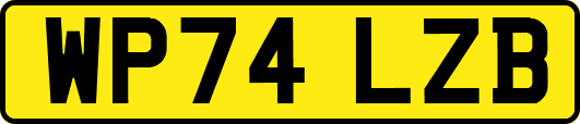 WP74LZB