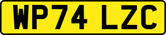 WP74LZC