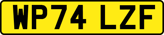 WP74LZF