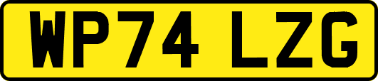 WP74LZG