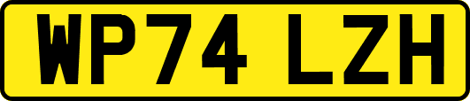 WP74LZH