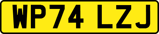 WP74LZJ
