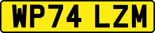 WP74LZM