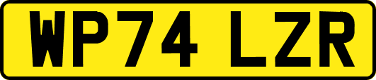 WP74LZR