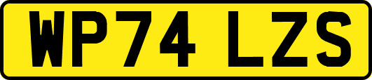 WP74LZS