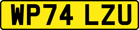 WP74LZU
