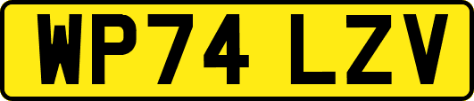 WP74LZV