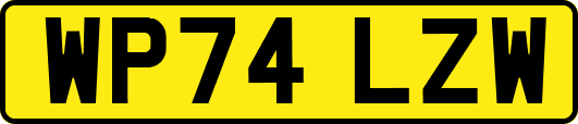 WP74LZW