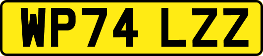 WP74LZZ