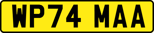 WP74MAA