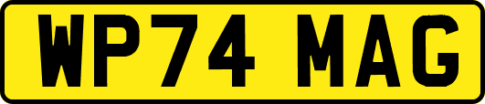 WP74MAG