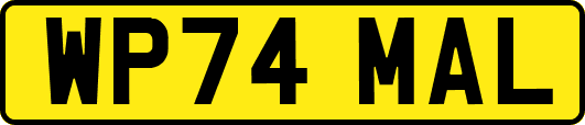 WP74MAL